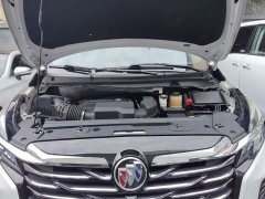 Buick GL8 Land Business Class Comfort Edition - ფოტო 15