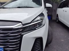 Buick GL8 Land Business Class Comfort Edition - ფოტო 4