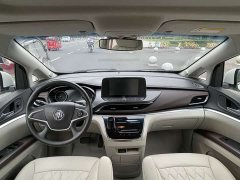 Buick GL8 Land Business Class Comfort Edition - ფოტო 5