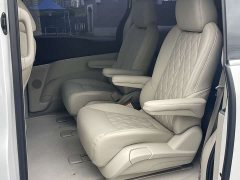 Buick GL8 Land Business Class Comfort Edition - ფოტო 6