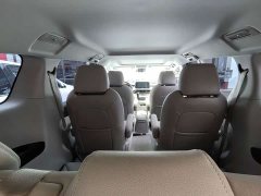 Buick GL8 Land Business Class Comfort Edition - ფოტო 9