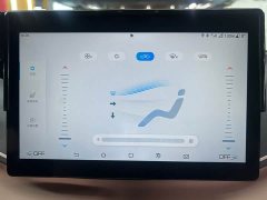 BYD Seagull Smart Drive 405km Freedom Edition - ფოტო 10