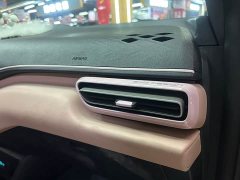 BYD Seagull Smart Drive 405km Freedom Edition - ფოტო 11