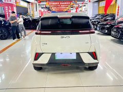BYD Seagull Smart Drive 405km Freedom Edition - ფოტო 7