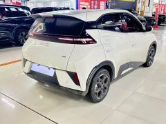 BYD Seagull Smart Drive 405km Freedom Edition - ფოტო 8