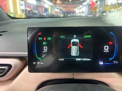 BYD Seagull Smart Drive 405km Freedom Edition - ფოტო 9