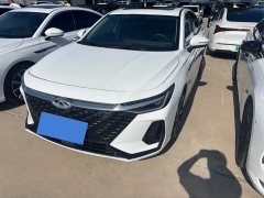 Chery Arrizo 8 2022 1.6T DCT Premium - ფოტო 1