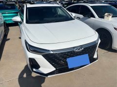 Chery Arrizo 8 2022 1.6T DCT Premium - ფოტო 3