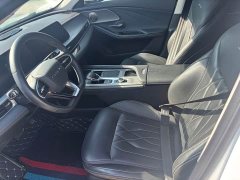 Chery Arrizo 8 2022 1.6T DCT Premium - ფოტო 4