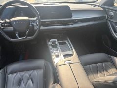 Chery Arrizo 8 2022 1.6T DCT Premium - ფოტო 5
