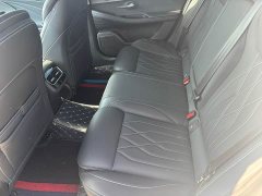 Chery Arrizo 8 2022 1.6T DCT Premium - ფოტო 6