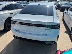 Chery Arrizo 8 2022 1.6T DCT Premium - ფოტო 7