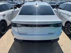 Chery Arrizo 8 2022 1.6T DCT Premium - ფოტო 8