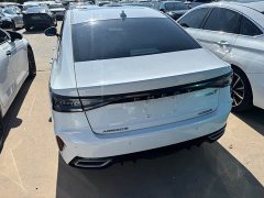 Chery Arrizo 8 2022 1.6T DCT Premium - ფოტო 9