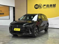 Lincoln Explorer 2.0T AWD Deluxe Hybrid - ფოტო 1