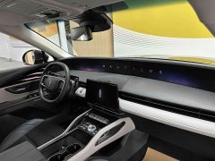 Lincoln Explorer 2.0T AWD Deluxe Hybrid - ფოტო 10