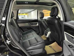 Lincoln Explorer 2.0T AWD Deluxe Hybrid - ფოტო 11