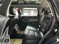 Lincoln Explorer 2.0T AWD Deluxe Hybrid - ფოტო 12