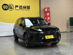 Lincoln Explorer 2.0T AWD Deluxe Hybrid - ფოტო 2