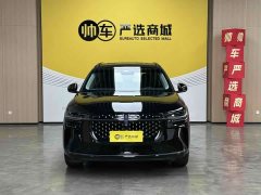 Lincoln Explorer 2.0T AWD Deluxe Hybrid - ფოტო 3