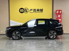 Lincoln Explorer 2.0T AWD Deluxe Hybrid - ფოტო 4