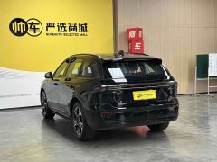 Lincoln Explorer 2.0T AWD Deluxe Hybrid - ფოტო 6