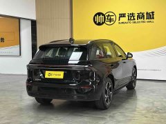 Lincoln Explorer 2.0T AWD Deluxe Hybrid - ფოტო 7