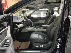 Lincoln Explorer 2.0T AWD Deluxe Hybrid - ფოტო 9