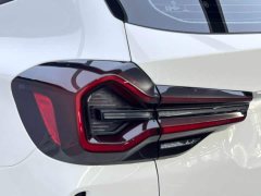 BMW X3 2023 Facelift xDrive30i Premier M Night Package - ფოტო 10