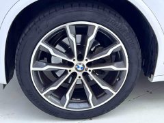BMW X3 2023 Facelift xDrive30i Premier M Night Package - ფოტო 11