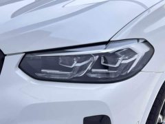 BMW X3 2023 Facelift xDrive30i Premier M Night Package - ფოტო 12