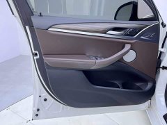 BMW X3 2023 Facelift xDrive30i Premier M Night Package - ფოტო 15