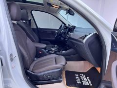 BMW X3 2023 Facelift xDrive30i Premier M Night Package - ფოტო 17