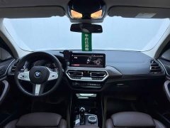 BMW X3 2023 Facelift xDrive30i Premier M Night Package - ფოტო 19