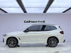 BMW X3 2023 Facelift xDrive30i Premier M Night Package - ფოტო 2