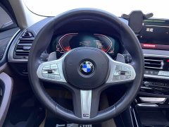 BMW X3 2023 Facelift xDrive30i Premier M Night Package - ფოტო 20