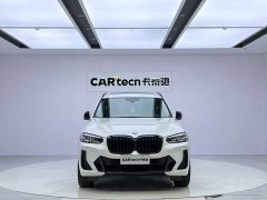 BMW X3 2023 Facelift xDrive30i Premier M Night Package - ფოტო 8