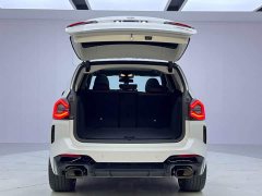 BMW X3 2023 Facelift xDrive30i Premier M Night Package - ფოტო 9