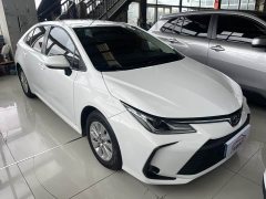 Toyota Corolla 2021 TNGA 1.5L CVT GR SPORT - ფოტო 1