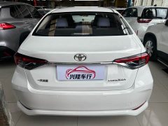 Toyota Corolla 2021 TNGA 1.5L CVT GR SPORT - ფოტო 10
