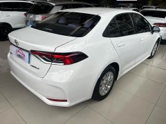 Toyota Corolla 2021 TNGA 1.5L CVT GR SPORT - ფოტო 11
