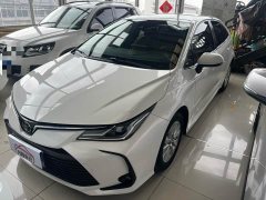 Toyota Corolla 2021 TNGA 1.5L CVT GR SPORT - ფოტო 2