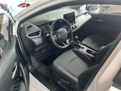 Toyota Corolla 2021 TNGA 1.5L CVT GR SPORT - ფოტო 4