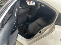 Toyota Corolla 2021 TNGA 1.5L CVT GR SPORT - ფოტო 5