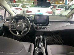 Toyota Corolla 2021 TNGA 1.5L CVT GR SPORT - ფოტო 6