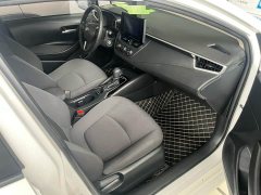 Toyota Corolla 2021 TNGA 1.5L CVT GR SPORT - ფოტო 7