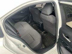 Toyota Corolla 2021 TNGA 1.5L CVT GR SPORT - ფოტო 8