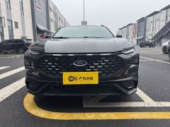 Ford EVOS EcoBoost 245 Sport - ფოტო 1