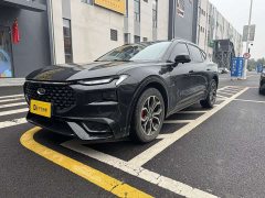 Ford EVOS EcoBoost 245 Sport - ფოტო 2