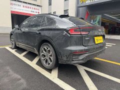 Ford EVOS EcoBoost 245 Sport - ფოტო 3